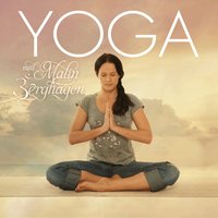 Yoga med Malin Berghagen (inbunden)