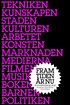 Framtiden �r nu : Kultursverige 2040