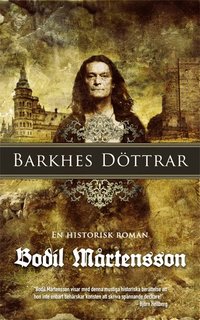 Barkhes d�ttrar (h�ftad)