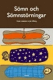 S�mn och s�mnst�rningar (h�ftad)