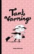 Tantvarning