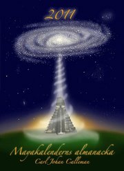 Mayakalenderns Almanacka 2011 (h�ftad)