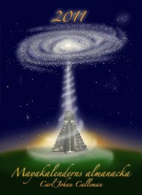 Mayakalenderns Almanacka 2011 (h�ftad)