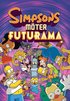 Simpsons M�ter Futurama