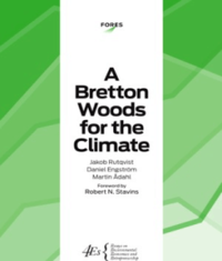 A Bretton Woods for the Climate (h�ftad)