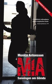 Mia - Sanningen om G�mda (e-bok)