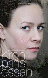 Maria Wetterstrand : kronprinsessan (inbunden)