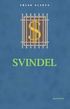 Svindel