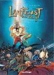 Lanfeust fr�n Troy : magohammotens elfenben (h�ftad)