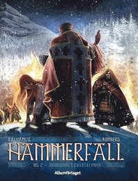 Skuggorna i Svartalvhem (h�ftad)