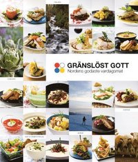 Gr�nsl�st Gott : nordens godaste vardagsmat (h�ftad)