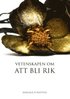 Vetenskapen om att bli rik