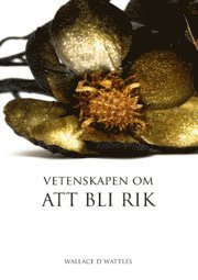Vetenskapen om att bli rik (inbunden)