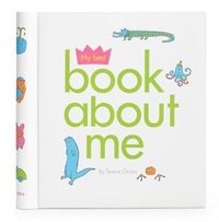 My best book about me (inbunden)