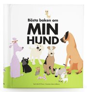 B�sta boken om min hund