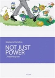 More than just power... leadership too (inbunden)