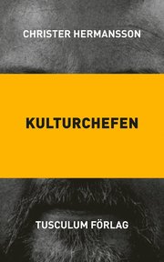 Kulturchefen (inbunden)