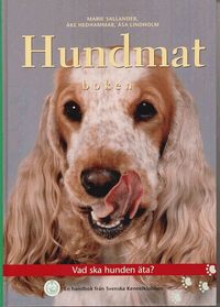 Hundmatboken (inbunden)