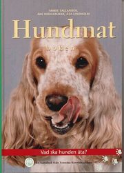 Hundmatboken (inbunden)
