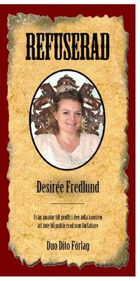 Refuserad (h�ftad)