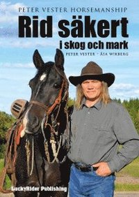 Rid s�kert i skog och mark