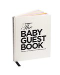 The baby guest book : fr barn som klarar av att hra sanningen