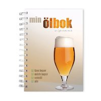 Min �lbok