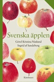 Svenska �pplen (kartonnage)