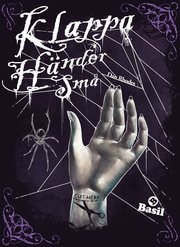 Klappa h�nder sm� (h�ftad)