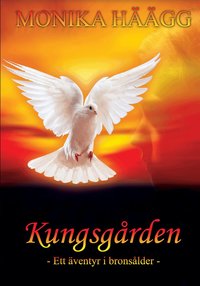 Kungsg�rden (inbunden)