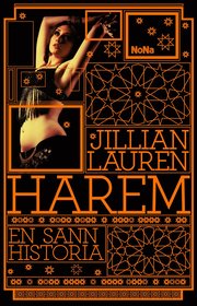 Harem : en sann historia (inbunden)