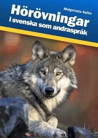 H�r�vningar i svenska som andraspr�k (h�ftad)