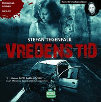 Vredens tid (pocket)