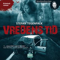 Vredens tid (e-bok)