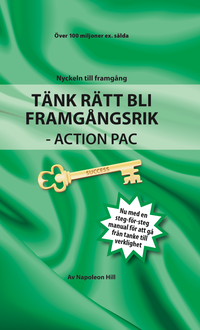 Tnk Rtt bli Framgngsrik - Action Pack
