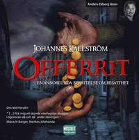Offerrit (mp3-bok)