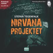 Nirvanaprojektet (ljudbok)