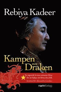 Kampen mot Draken (inbunden)