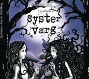 Syster Varg CD (i mjuk plastficka) (ljudbok)