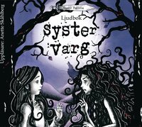 Syster Varg CD (i mjuk plastficka) (inbunden)