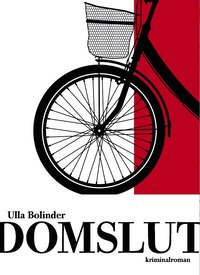 Domslut (inbunden)