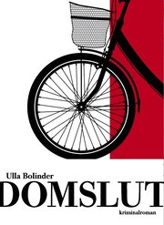 Domslut (inbunden)