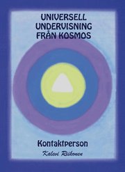 Universell undervisning fr�n Kosmos (inbunden)
