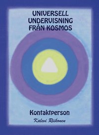 Universell undervisning fr�n Kosmos (inbunden)