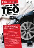 Trafikskolan TEO 2012