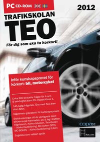 Trafikskolan TEO 2012 ()