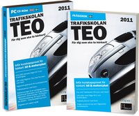 Trafikskolan TEO 2011 ()