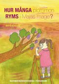 Hur m�nga plommon ryms Majas mage? matematikundervisning i f�rskolan
