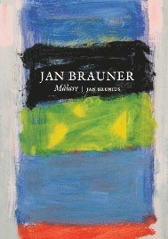 Jan Brauner-m�lare (inbunden)
