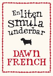 En liten smula underbar (inbunden)